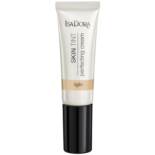 Isadora Skin Tint Perfecting Cream Light