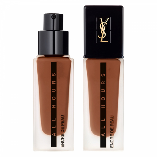 Yves Saint Laurent All Hours Foundation Br90