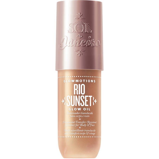 Sol de Janeiro Glowmotions - Rio Sunset 75 ml