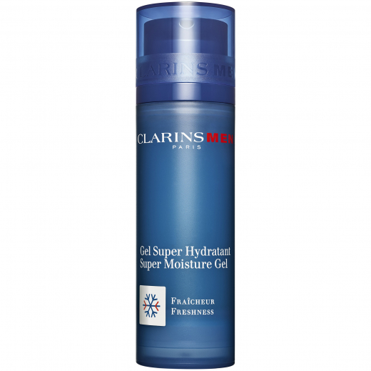 Clarins Men Super Moisture Gel