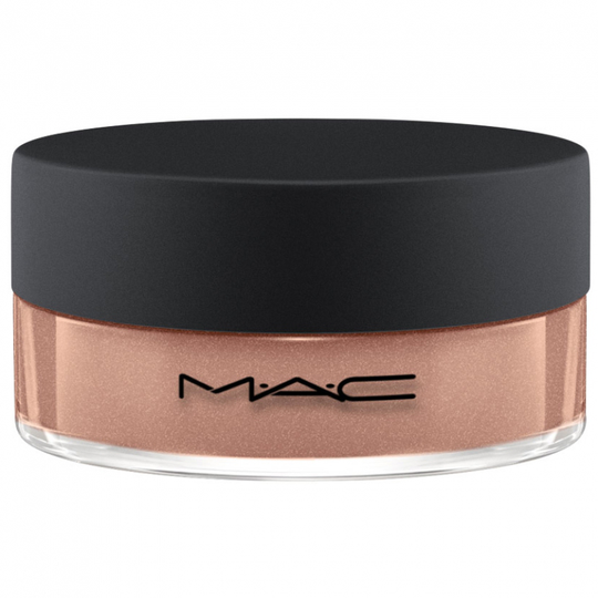 MAC Cosmetics Iridescent Loose Powder Golden Bronze