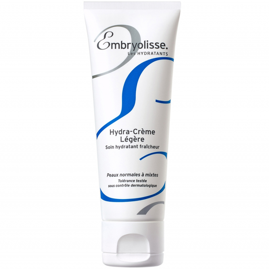 Embryolisse Hydra-Creme Legere Tube (40ml)