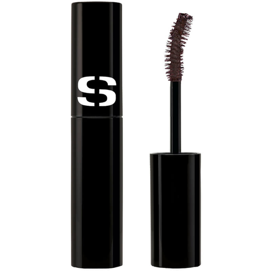 Sisley Mascara So Curl 2 Deep Brown