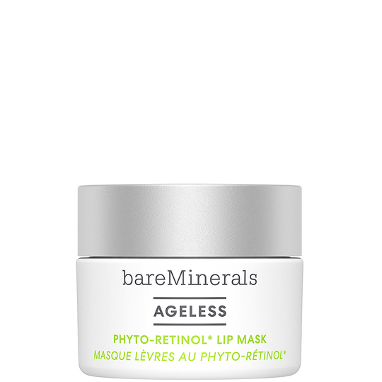 bareMinerals Ageless Phyto-Retinol Lip Mask 13 gram