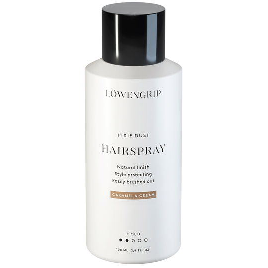 Löwengrip Hair Styling Pixie Dust Hairspray 100 ml