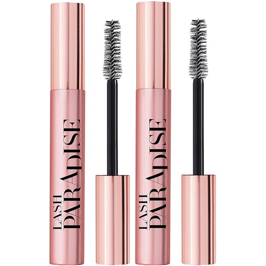 Paradise Extatic Mascara Duo, L'Oréal Paris Makeup - Smink