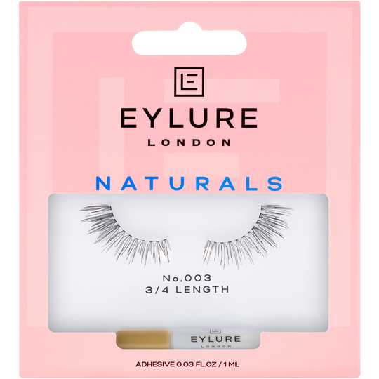 Eylure Naturals 003