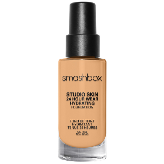 Smashbox Studio Skin 24H Wear Hydrating Foundation 2.0 Light