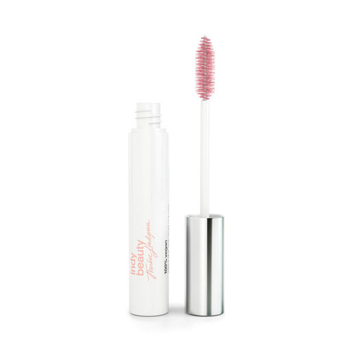 Raise The Volume! Volumising Mascara
