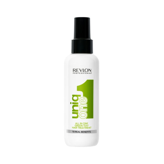 Uniq One Hair Treatment Green Tea