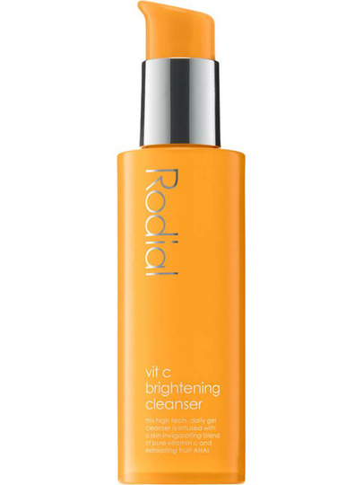 Rodial Vit C Brightening Cleanser (135ml)