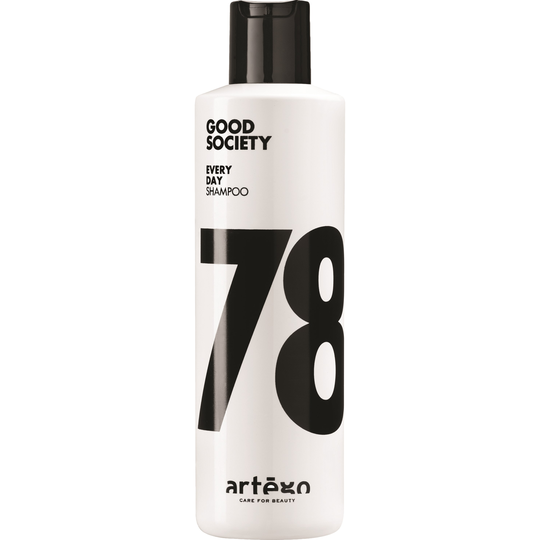Artègo Good Society GS78 Every Day shampoo 250 ml