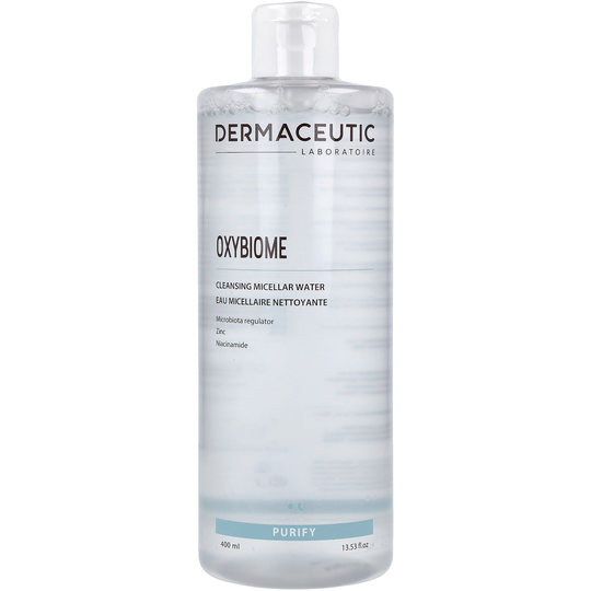 Dermaceutic Purify Oxiybiome 400 ml