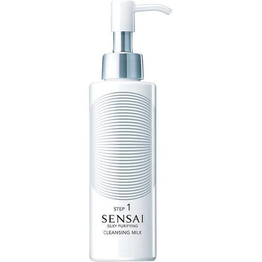 Sensai Silky Purifying Step 1 Cleansing Milk, 150 ml Sensai Ansiktsrengöring