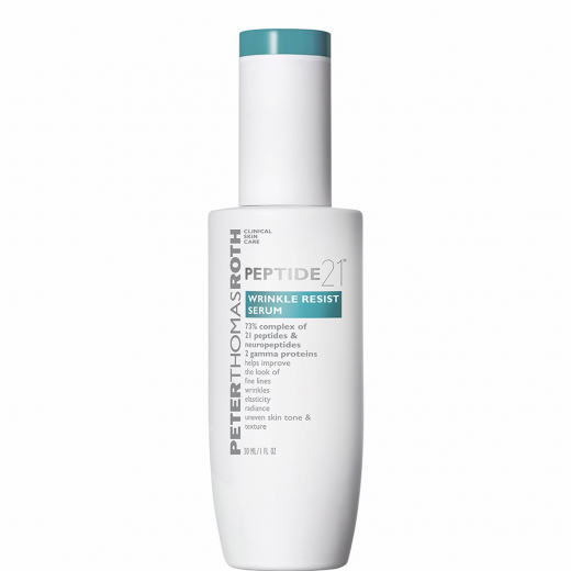 Peter Thomas Roth Peptide21 Wrinkle Resist Serum