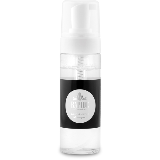 Rapide Cosmetics Lash & Brow Shampoo () 150 ml