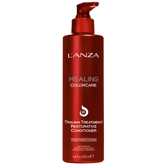 Lanza Healing ColorCare Trauma Treatment Restorative Conditioner 200 m