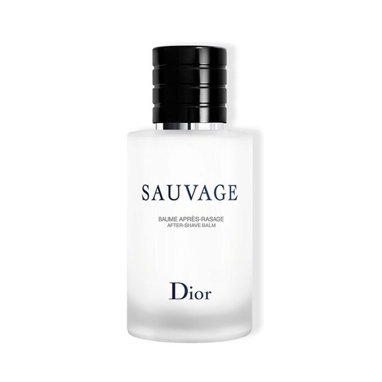 Sauvage After Shave Balm