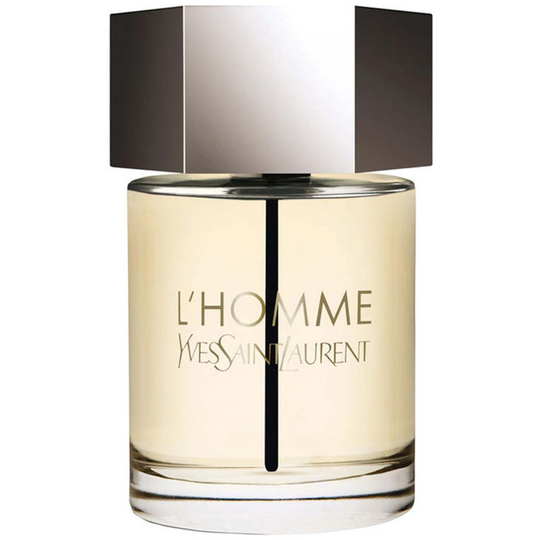 Yves Saint Laurent L'Homme Eau De Toilette 60 ml