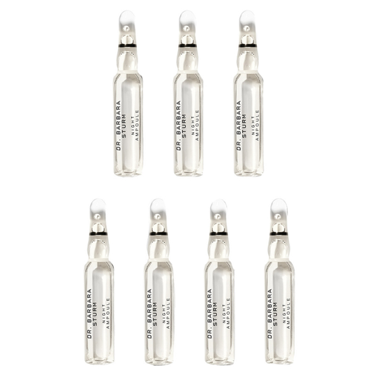 Dr. Barbara Sturm Night Ampoules (7x2ml)