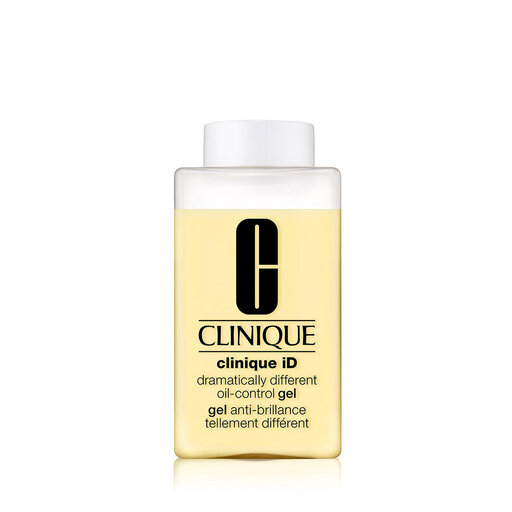 iD Base Dramatically Different Oil-Control Gel Day cream