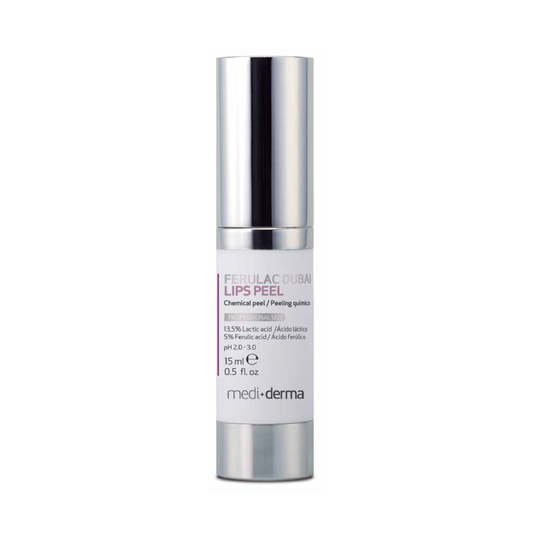 medi+derma Ferulac Dubai Lips Peel 15 ml