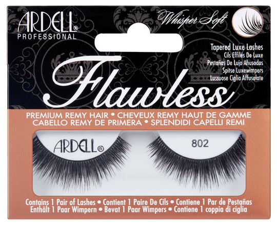 Ardell Flawless 802