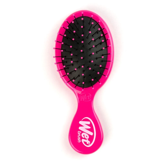 Wetbrush Mini Detangler Pink 1 st