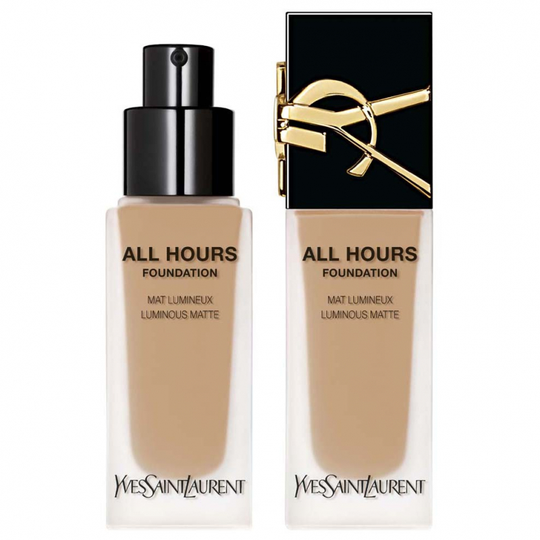 Yves Saint Laurent All Hours Foundation Reno MN7