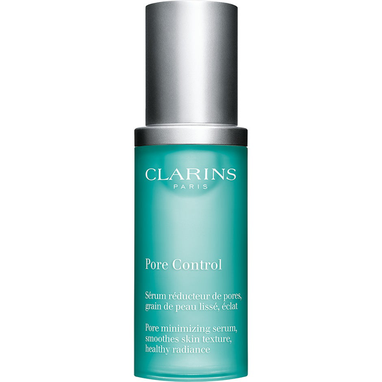 Clarins Pore Control, 30 ml Clarins Serum & Ansiktsolja
