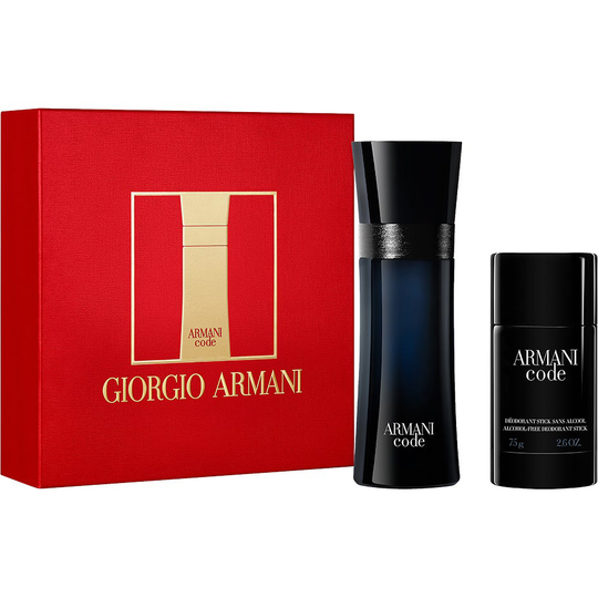 Armani Code Gift Set, Giorgio Armani Gift Set Herr