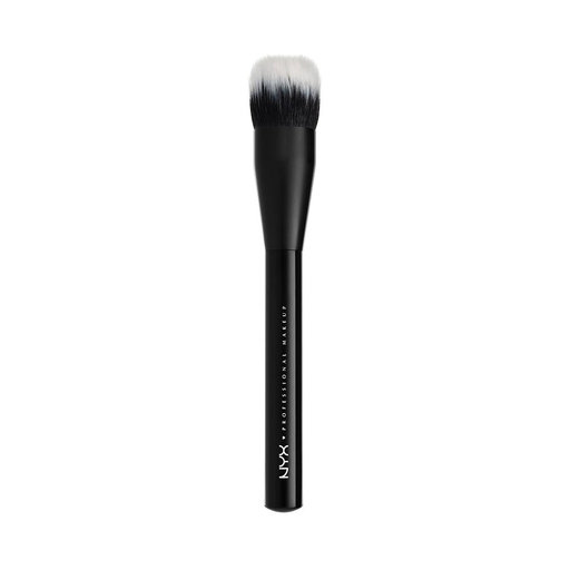 Dual Fiber Foundation Pro Brush