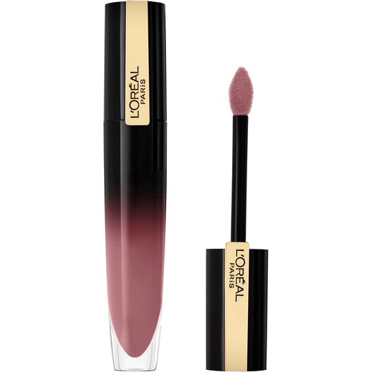Loreal Paris Brilliant Signature Be Captivating 305