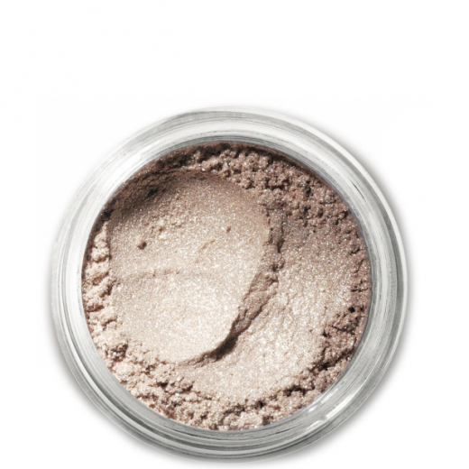 Bareminerals Eyeshadow/Glimmer Nude Beach
