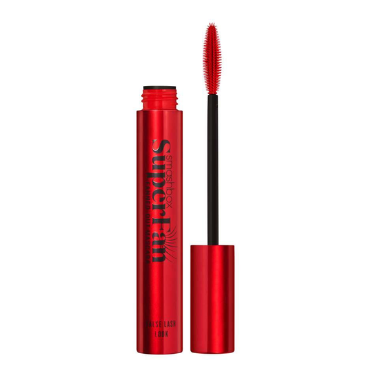 Super Fan Mascara, 10 ml Smashbox Mascara