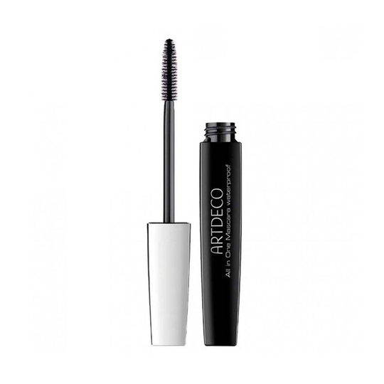 All In One Mascara Waterproof