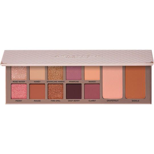 Eye Shadow Palette, Anastasia Beverly Hills Ögonskugga
