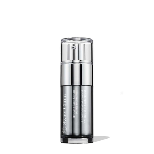 Swiss Clinic Reviving Face Serum 30 ml