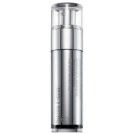 Day Cream, 50 ml Swiss Clinic Allround
