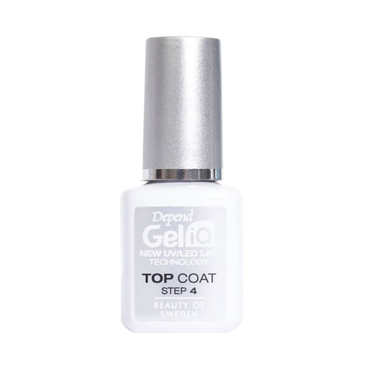 Gel iQ Top Coat