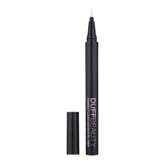 DUFFBeauty Perfect Lash Adhesive Liner Clear
