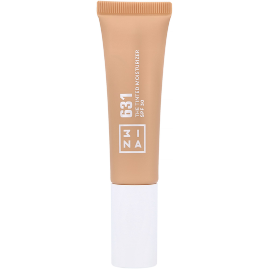 3INA The Tinted Moisturizer SPF34 631
