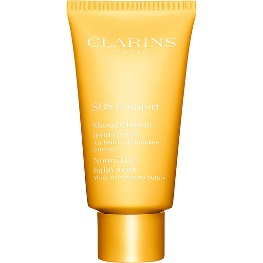 Clarins SOS Comfort Face Mask, 75 ml Clarins Ansiktsmask