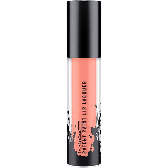 Patent Paint Lip Laquer, MAC Cosmetics Läppstift