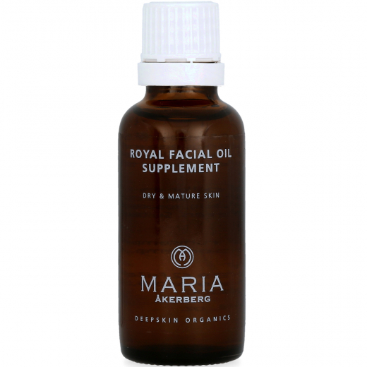 Maria Åkerberg Royal Facial Oil Supplement 30 ml