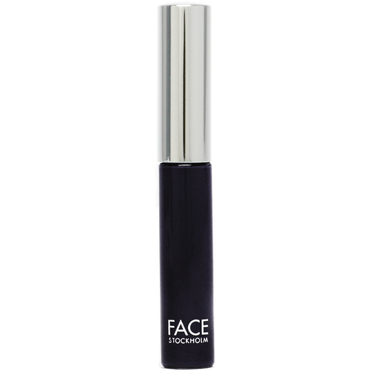 Face Stockholm Liquid Eyeliner Svart