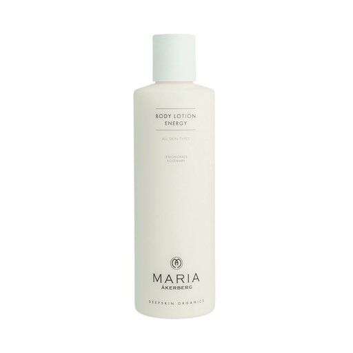 Body Lotion Energy