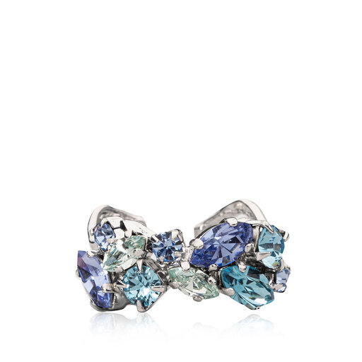 Stella Ring Blue Combo