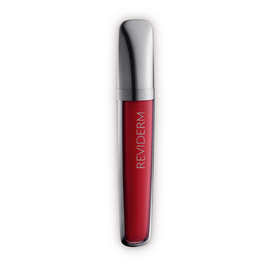 Reviderm Mineral Lacquer Gloss 2W Femme Fatale Red