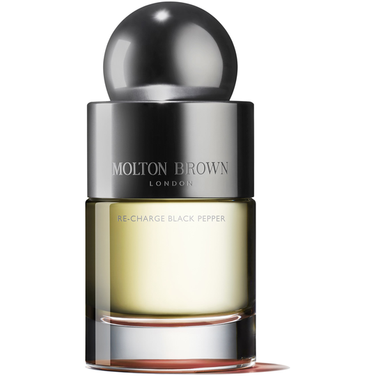 Molton Brown Re-Charge Black Pepper Eau De Toilette 50 ml